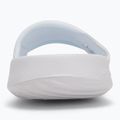 Under Armour Ignite Select infradito donna bianco/bianco/super rosa 6