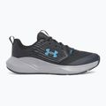 Under Armour Commit 4 scarpe da ginnastica da uomo antracite/acciaio/blu scuro