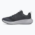 Under Armour Commit 4 scarpe da ginnastica da uomo antracite/acciaio/blu scuro 2
