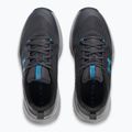Under Armour Commit 4 scarpe da ginnastica da uomo antracite/acciaio/blu scuro 4