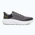 Under Armour Charged Rogue 5, scarpe da corsa da uomo in castlerock/nero/campus gold