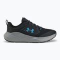 Under Armour Commit 4 scarpe da ginnastica da uomo antracite/acciaio/blu scuro 2