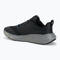 Under Armour Commit 4 scarpe da ginnastica da uomo antracite/acciaio/blu scuro 3