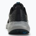 Under Armour Commit 4 scarpe da ginnastica da uomo antracite/acciaio/blu scuro 6