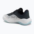 Under Armour CURRY Splash 25 scarpe da basket nero/grigio void/bianco 3
