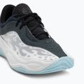 Under Armour CURRY Splash 25 scarpe da basket nero/grigio void/bianco 7