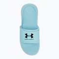 Under Armour Ignite Select infradito da donna stream/stream/nero 5