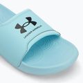 Under Armour Ignite Select infradito da donna stream/stream/nero 7