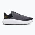 Under Armour Charged Rogue 5, scarpe da corsa da uomo in castlerock/nero/campus gold 2