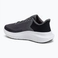 Under Armour Charged Rogue 5, scarpe da corsa da uomo in castlerock/nero/campus gold 3