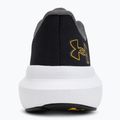 Under Armour Charged Rogue 5, scarpe da corsa da uomo in castlerock/nero/campus gold 6