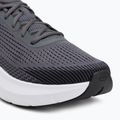Under Armour Charged Rogue 5, scarpe da corsa da uomo in castlerock/nero/campus gold 7