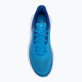 Under Armour Charged Rogue 5 scarpe da corsa blu elettrico/royal/bianco da uomo 5