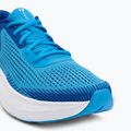 Under Armour Charged Rogue 5 scarpe da corsa blu elettrico/royal/bianco da uomo 7