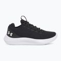 Under Armour Dynamic 2 nero/antracite/bianco scarpe da ginnastica da donna