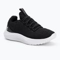 Under Armour Dynamic 2 nero/antracite/bianco scarpe da ginnastica da donna