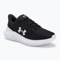 Under Armour Phade RN 3 scarpe da corsa da donna nero/nero/bianco