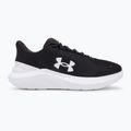 Under Armour Phade RN 3 scarpe da corsa da donna nero/nero/bianco 2