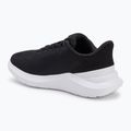 Under Armour Phade RN 3 scarpe da corsa da donna nero/nero/bianco 3