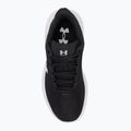 Under Armour Phade RN 3 scarpe da corsa da donna nero/nero/bianco 5