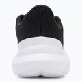Under Armour Phade RN 3 scarpe da corsa da donna nero/nero/bianco 6