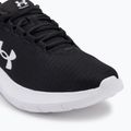 Under Armour Phade RN 3 scarpe da corsa da donna nero/nero/bianco 7
