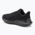 Under Armour Phade RN 3 scarpe da corsa donna nero/nero/nero 3