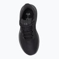 Under Armour Phade RN 3 scarpe da corsa donna nero/nero/nero 5