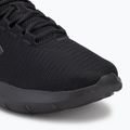 Under Armour Phade RN 3 scarpe da corsa donna nero/nero/nero 7
