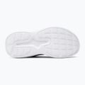 Under Armour Phade RN 3 scarpe da corsa da donna grigio acquazzone/grigio acquazzone/rosa avio 4