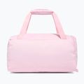 Under Armour Undeniable 5.0 Duffle XS 23 l prime pink/prime pink/white bag 2