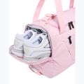 Under Armour Undeniable 5.0 Duffle XS 23 l prime pink/prime pink/white bag 3