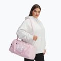Under Armour Undeniable 5.0 Duffle XS 23 l prime pink/prime pink/white bag 4