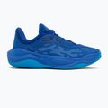 Under Armour CURRY Splash 25 scarpe da basket cobalto legacy/blu scuro/blu elettrico 2