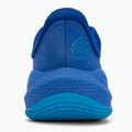 Under Armour CURRY Splash 25 scarpe da basket cobalto legacy/blu scuro/blu elettrico 6