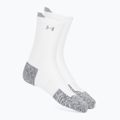 Calze Under Armour Velociti Run Cushion 3 paia white/white/reflective
