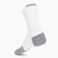 Calze Under Armour Velociti Run Cushion 3 paia white/white/reflective 2