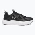 Scarpe Under Armour Infinite MVMNT SE nero/bianco/argento metallico 8