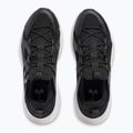 Scarpe Under Armour Infinite MVMNT SE nero/bianco/argento metallico 11