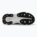 Scarpe Under Armour Infinite MVMNT SE nero/bianco/argento metallico 4