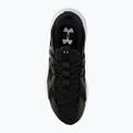 Scarpe Under Armour Infinite MVMNT SE nero/bianco/argento metallico 5