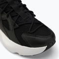 Scarpe Under Armour Infinite MVMNT SE nero/bianco/argento metallico 7