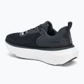 Scarpe da corsa da donna Under Armour Infinite Elite 2 nero/antracite/bianco 3