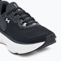 Scarpe da corsa da donna Under Armour Infinite Elite 2 nero/antracite/bianco 7