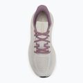 Under Armour Sonic 7 vertice bianco/quarzo bianco/quarzo bianco scarpe da corsa da donna 5