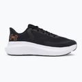 Under Armour Charged Rogue 5, scarpe da corsa da uomo, nero/nero/arancione 2