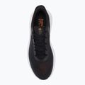 Under Armour Charged Rogue 5, scarpe da corsa da uomo, nero/nero/arancione 5
