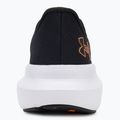 Under Armour Charged Rogue 5, scarpe da corsa da uomo, nero/nero/arancione 6