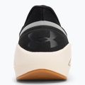Under Armour Sonic 7 scarpe da corsa da donna nero/pietra/antracite 6