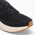 Under Armour Sonic 7 scarpe da corsa da donna nero/pietra/antracite 7